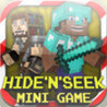 Hide N Seek : MC Mini Game With Worldwide Multiplayer Image