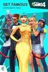 The Sims 4: Get Famous Image
