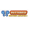 Butterfly: Inchworm Animation II