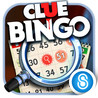 CLUE Bingo Image