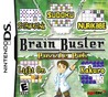 Brain Buster: Puzzle Pak Image
