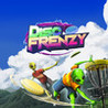 Disc Frenzy Image