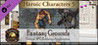 Fantasy Grounds: Top-down Tokens - Heroic 5 Image