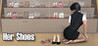 Her Shoes Image