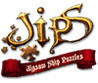 JiPS: Jigsaw Ship Puzzles Image