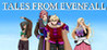 Tales From Evenfall Image