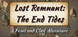 Lost Remnant: The End Tides Product Image