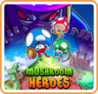 Mushroom Heroes Image
