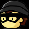 Don't Thieve Me - DTM Image