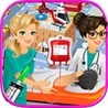 ER Doctor City - Emergency Surgeon & EMT Nurse FREE Image