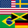 National Flags Quiz! Image
