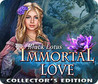 Immortal Love: Black Lotus Image