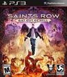 Saints Row: Gat Out of Hell