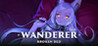 WANDERER: Broken Bed Image