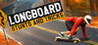 Longboard Stunts and Tricks Image