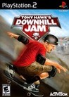 Tony Hawk's Downhill Jam Image