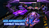Ace Antigravity Combat Racing Image