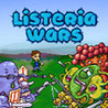 Listeria Wars Image
