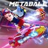 Metaball Image