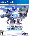 The Legend of Heroes: Trails beyond the Horizon Image