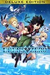 EDENS ZERO Image