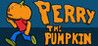 Perry the Pumpkin