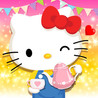 Hello Kitty Dream Cafe Image