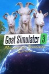 Goat Simulator 3 - Multiversal Traveler's Edition