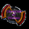 Caverns of Mimas Image