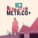 Metrico+ - Launch Trailer thumbnail