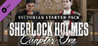 Sherlock Holmes: Chapter One - Victorian Starter Pack Image