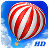Hot Air Balloon HD Image