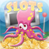 Aquarium Slots - Fun Fishy Casino Game Image