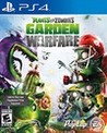 Plants vs Zombies: Garden Warfare Image