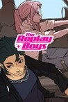 REPLAY BOYS Image