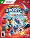 Looney Tunes: Wacky World of Sports