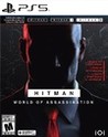Hitman: World of Assassination