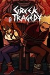 Greek Tragedy Image