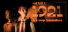 Mexico, 1921. A deep slumber. Image