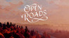 Open Roads Image