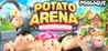 Potato Arena: Multiplayer Prologue Image
