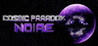 Cosmic Paradox: Noire Image