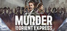 Agatha Christie - Murder on the Orient Express