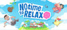 No Time to Relax Image
