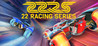 22 Racing Series: Real-Time Strategy Racing Image
