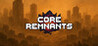 Core Remnants