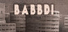 BABBDI Image