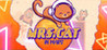 Mrs.Cat In Mars