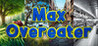 Max Overeater