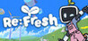 Re:Fresh Image